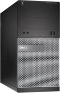Компьютер персональный DELL OptiPlex 3020 MT A2 (210-ABDW A2)