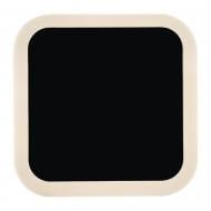 ВІТРИНА! Світильник настінно-стельовий Victoria Lighting LED 5 Вт чорний Voyage/AP1 black