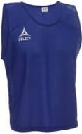 Футболка Select SELECT Bib Basic 5703543204427 р.OS синий