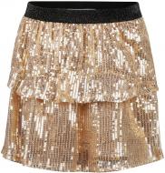 Юбка-шорты Koko Noko р.110 розовый O56935-37