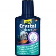 Засіб для очищення води Tetra Crystal Water 100 мл