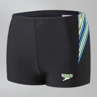 Плавки Speedo LOGO_PNL_ASHT_JM 8-09312C779 зеленый