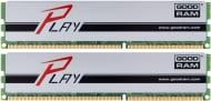 Оперативная память GOODRAM DDR3 SDRAM 8 GB (2x4GB) 1866 MHz (GYS1866D364L9AS/8GDC)