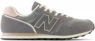 Кросівки чоловічі демісезонні New Balance 373 ML373TG2 р.44 сірі