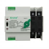 Автоматичне введення резерву Erste ESA5-100-2PN