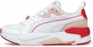 Кроссовки женские демисезонные Puma X-Ray Game Wmn s Valentine s 36885701 р.36 белые