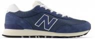 Кроссовки мужские демисезонные New Balance 515 ML515LCN р.41,5 синие