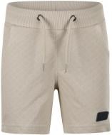 Шорты Koko Noko для бега р.134 галька P54888-37
