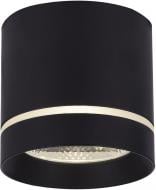 ВИТРИНА! Светильник точечный LightMaster LLT102 COB 10 Вт 4000 К черный