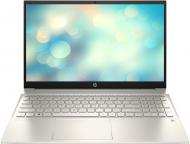 Ноутбук HP Pavilion 15-eh1021ua 15,6 (422K1EA) gold