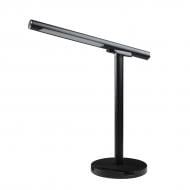 ВИТРИНА! USB-лампа Briloner Everywhere 7384 1x1,5 Вт черный ВИТРИНА! USB-лампа Briloner Everywhere 7384 1x1,5 Вт черный