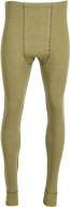 Термобелье Thermowave 2/1 112IN1711-780XL 11772.03.64 112IN1711-780XL р.XL зеленый