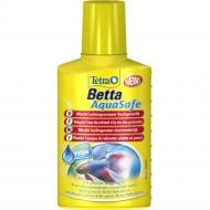 Засіб для видалення фосфатів Tetra Betta Aqua Safe для півників 100 мл