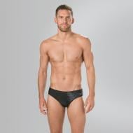 Плавки Speedo GALA_PLMT_7CM_BRF_AM 8-097398815 р.32 черный