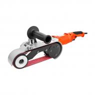 Шлифовальная машина для труб Holzmann RSG620