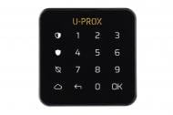 Радіоконтролер U-PROX Keypad G1 Black (FP000593-1)