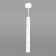 ВІТРИНА! Підвіс Strotskis LED 12 Вт білий DLR037 (білий)