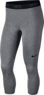 Лосины Nike W NK VCTRY BSLYR CPRI 889596-091 р.S серый