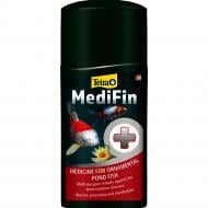 Средство Tetra Pond MediFin против инфекций и болезней 1 л