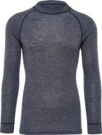 Термобелье Thermowave Merino Warm Active 11ACTI411-930XXL 11ACTI411-930XXL р.2XL серый