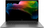 Ноутбук HP ZBook Create G7 15,6 (2C9N5EA) silver