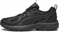 Кроссовки мужские демисезонные Puma MILENIO TECH 39232202 р.40,5 черные