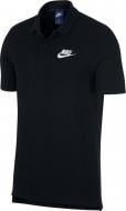 Поло Nike M NSW CE POLO MATCHUP PQ 909746-010 S черный