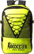 Рюкзак Boxeur 60 л жовтий BXT-36BAG Рюкзак Boxeur 60 л жовтий BXT-36BAG