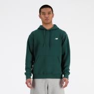 Джемпер New Balance Sport Essentials Fleece MT41511NWG р.XL зеленый