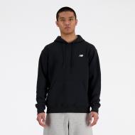 Джемпер New Balance Sport Essentials Fleece MT41511BK р.XL черный