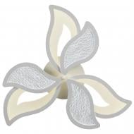 Люстра светодиодная Victoria Lighting 3x144 Вт белый Vine/PL3