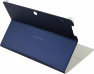 Чохол LENOVO Folio Case and Film Tablet 2 A8-50 blue (ZG38C00228)