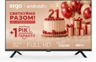 Телевизор Ergo 32GFS6500