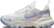 Кроссовки женские демисезонные Nike TC 7900 PRM FD0385-121 р.40,5 белые
