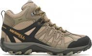 Черевики MERRELL ACCENTOR 3 MID WP J037141 р.44 бежевий