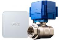 Комплект керування водопостачанням U-PROX Valve DN15 (FP000625)