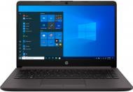 Ноутбук HP 245 G8 14" (27J56EA) black