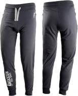 Брюки Boxeur Des Rues BXT-1512 р. L темно-серый