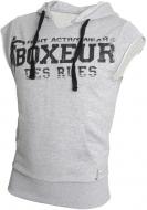 Жилет Boxeur Des Rues BXT-4477 р. XL серый