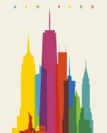 Картина за номерами NYC 11234-AC 40х50 см ART CRAFT