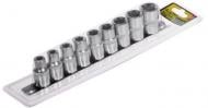 Набор головок Torx 1/2" Alloid 9 шт. НГЕ-1024Б