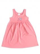 Сукня Роза 201115 р.128 кораловий