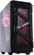Компьютер персональный Artline Gaming TUF (TUFv84Win) black