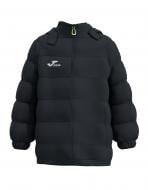 Куртка для хлопчиків зимова Joma ANORAK NEW METAVERSE 500767.100 р.3XS черная