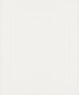 Боковина Грейд Белый шелковисто-матовый RAL9003 720х576 н/св оксфорд