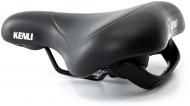 Сідло для велосипеда 260х214 мм FSK-KS6040