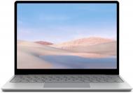 Ноутбук Microsoft Surface Laptop GO 12,4 (21O-00009) silver