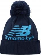 Шапка New Balance FC Dynamo Kyiv MH232176NV1 р.one size