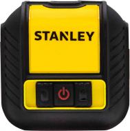 Уровень лазерный Stanley CUBIX® Red Beam Cross Line STHT77498-1