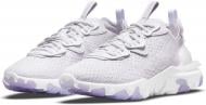 Кросівки жіночі Nike React Vision DN5060-500 р.40 бузкові